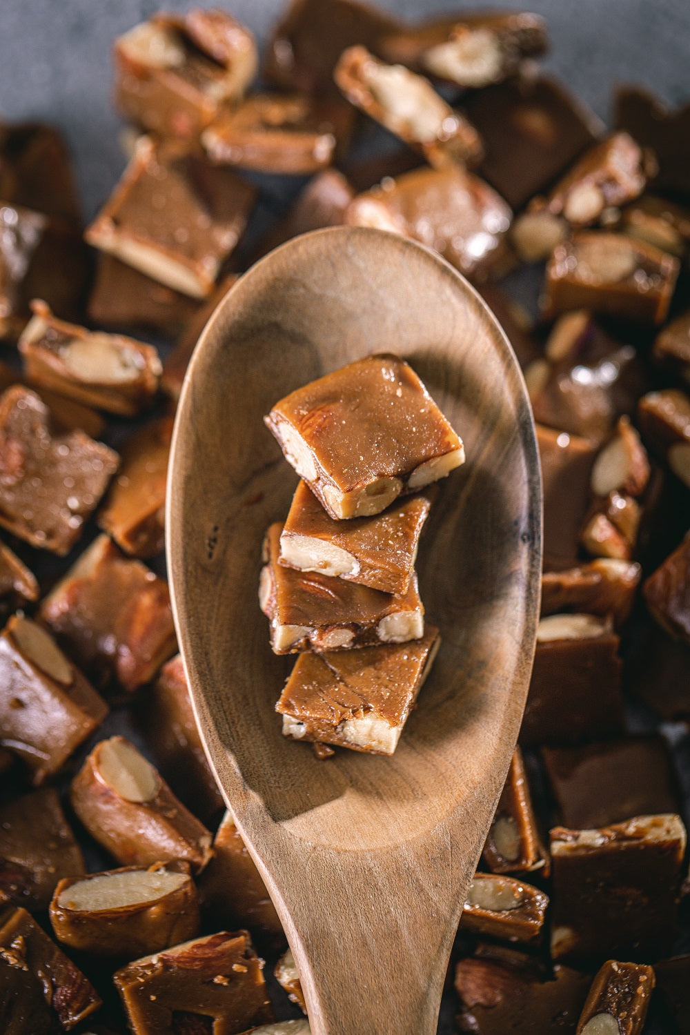 Toffdeen Party Bag- Fleur de sel