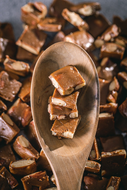 Toffdeen special order