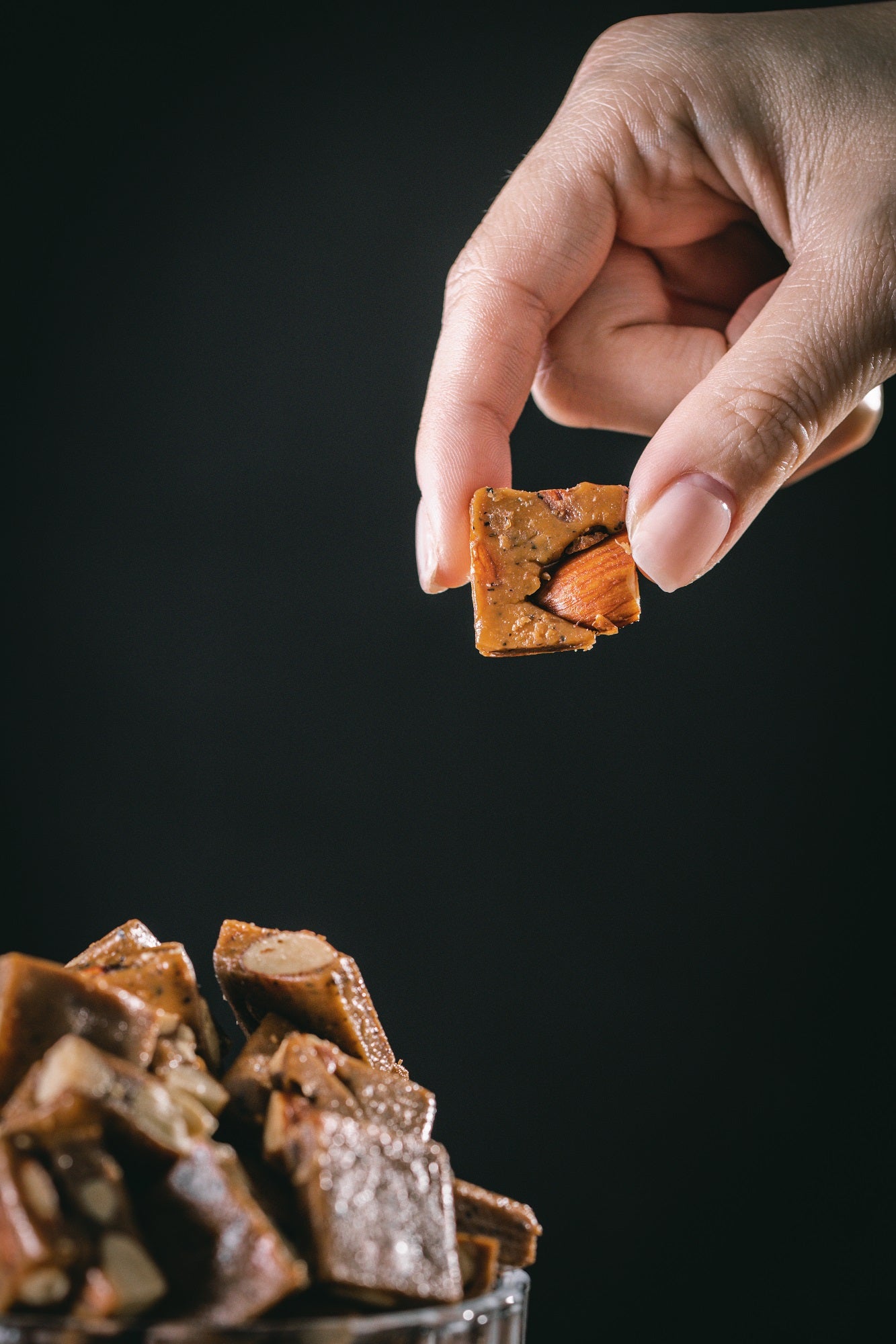 Toffdeen Party Bag 200g - Coffee