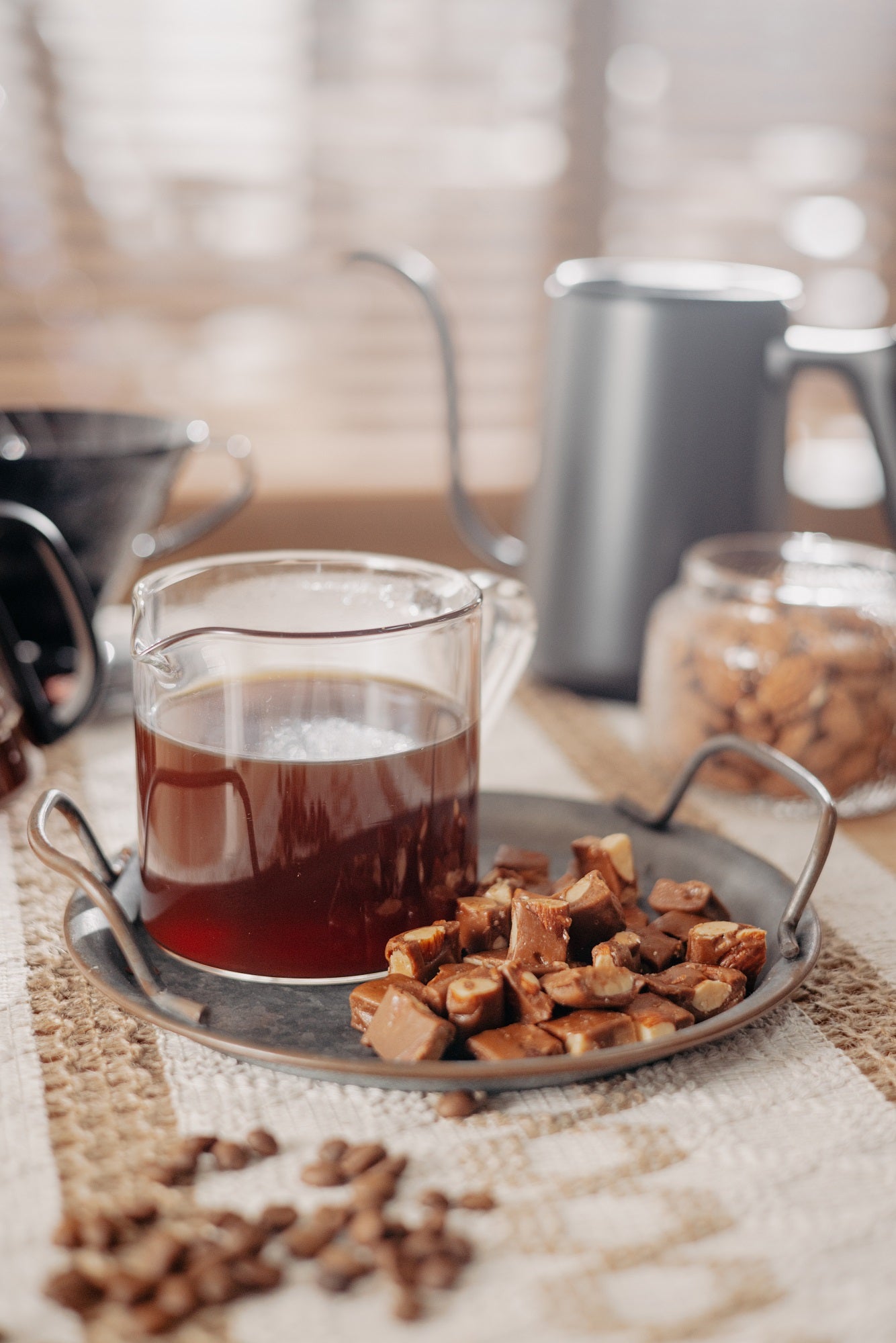 Toffdeen Party Bag 200g - Original