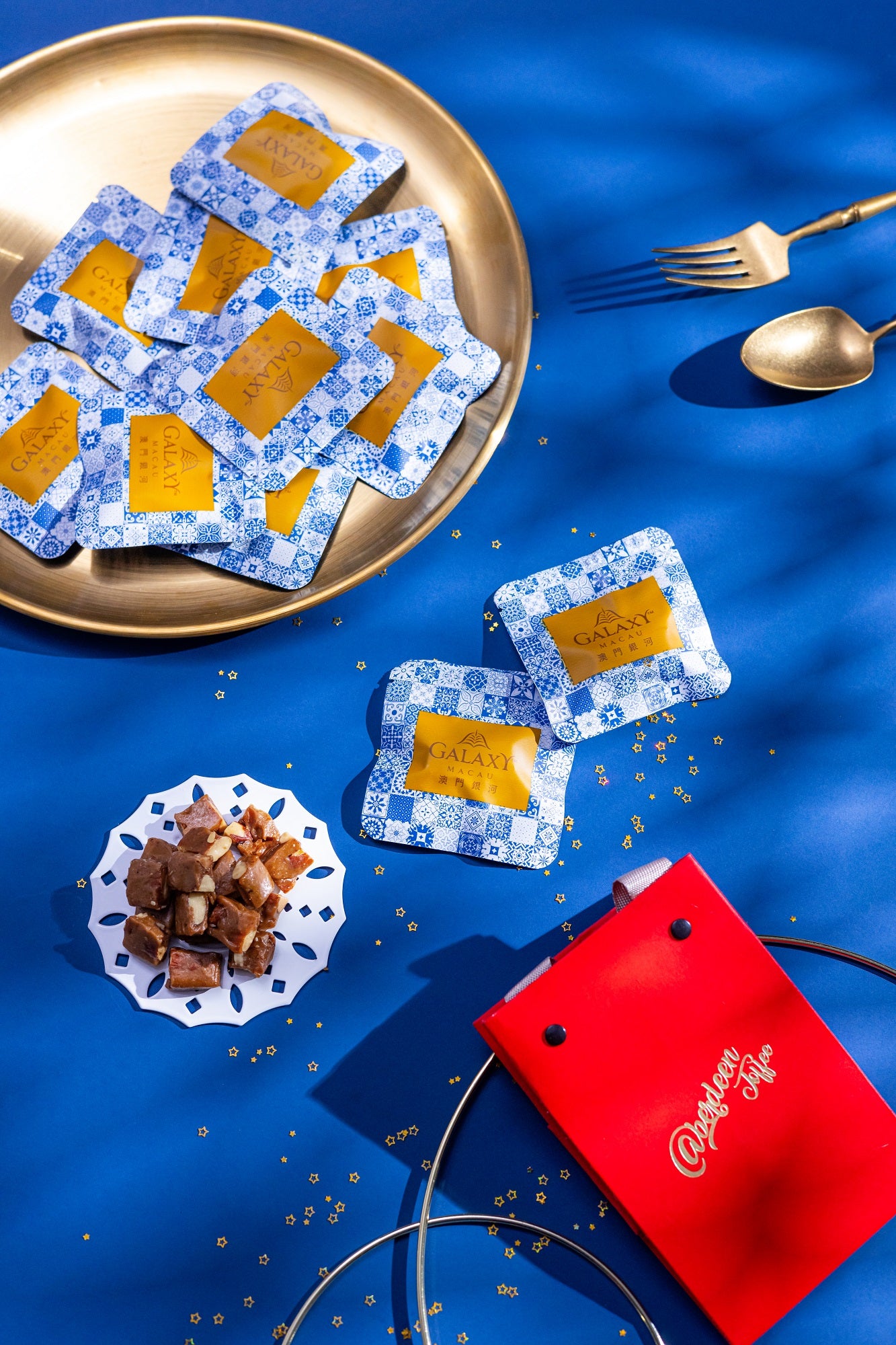 Toffdeen special order