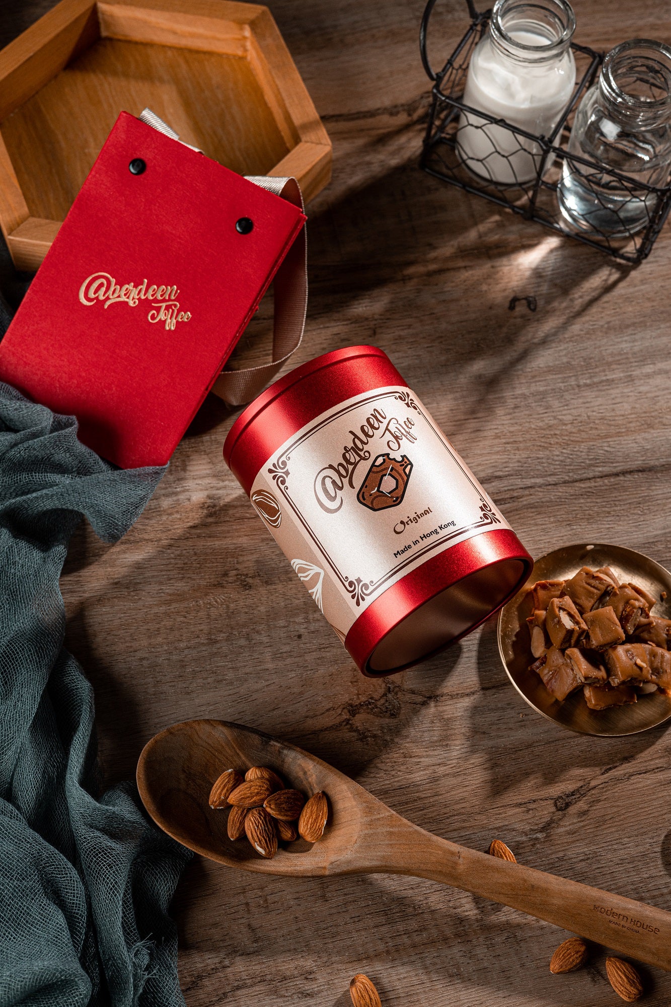 Toffdeen special order